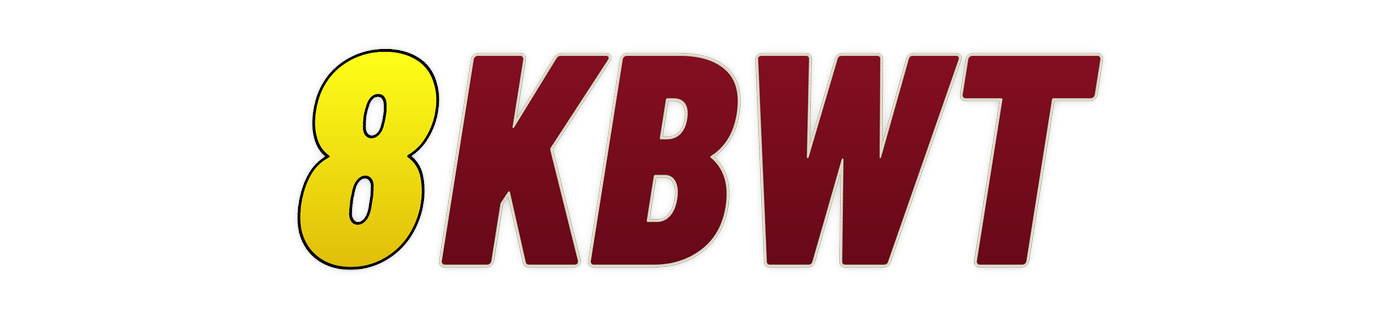 8kbwt logo